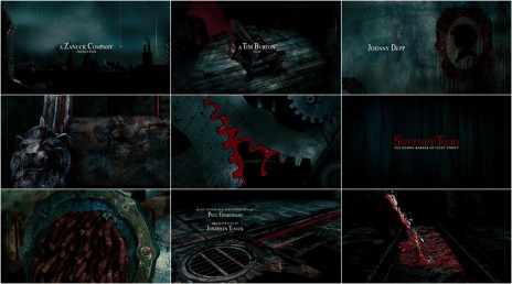 The Art of the Title Sequence