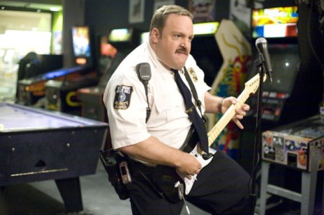 Paul Blart:Mall Cop