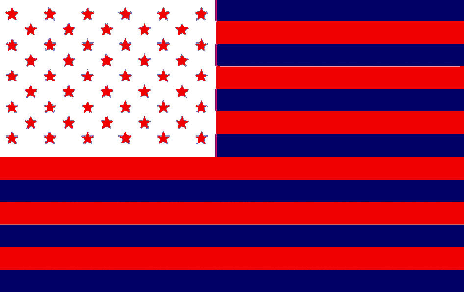 my flag