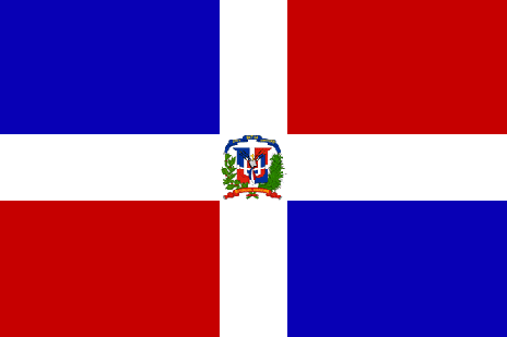 Happy Dominican Independence day!!!!