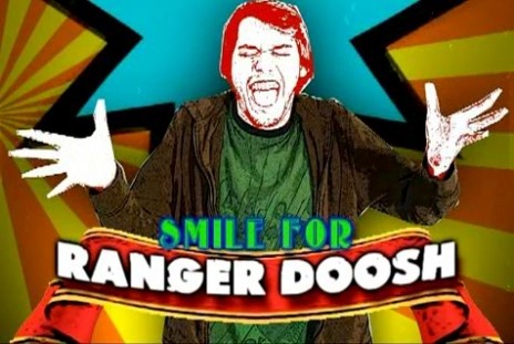 Ranger Doosh Episode 1