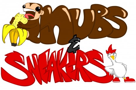 Nubs and Sneakers Preview Released!