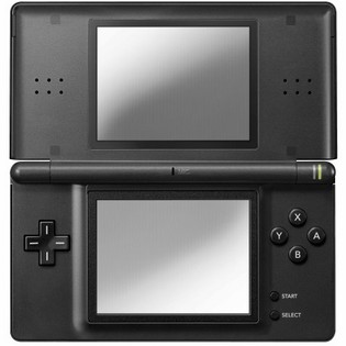 Nintendo DSi Motion Memo