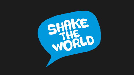 Shake The World