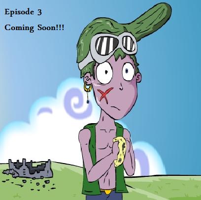 Mark of the Beast Snacks Episode 3 News