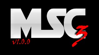 Some news about MSC 3