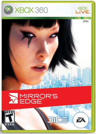 VG Review- Mirror's Edge [Xbox360]