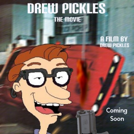 Drew Pickles