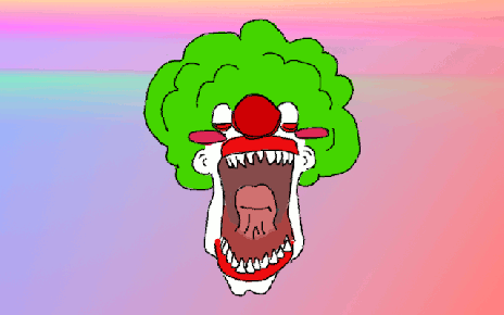 Clowning Around