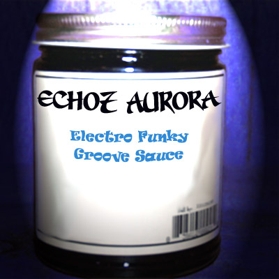 ElectroFunkyGrooveSauce