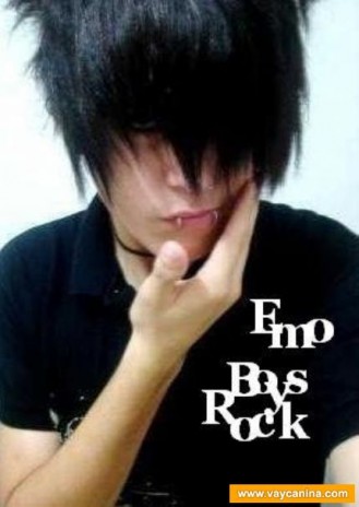 emo