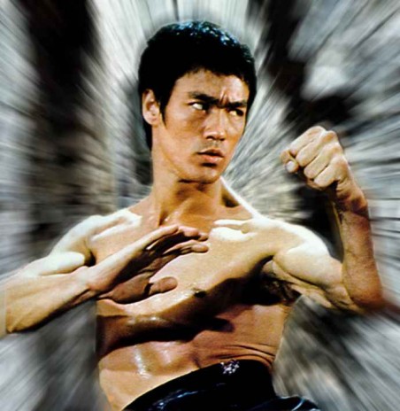 bruce lee is not dead