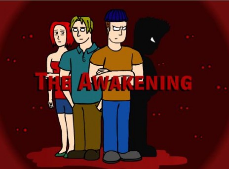 The Awakening