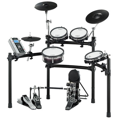 New Drum Kit Soon! WOOO!!