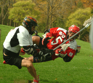 Lacrosse