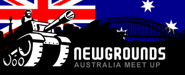 AUSTRALIAN NG MEET DETAILS- Sydney AND Melbourne!