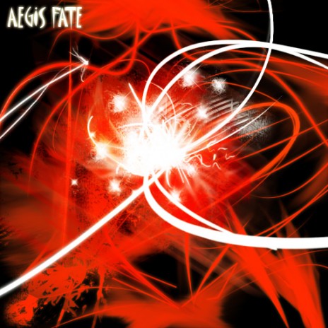 Band Project - Aegis Fate!