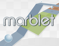 PLAY MARBLET!