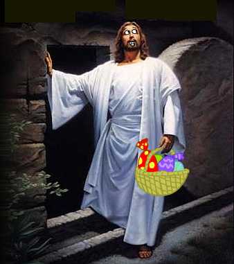 Happy Easter