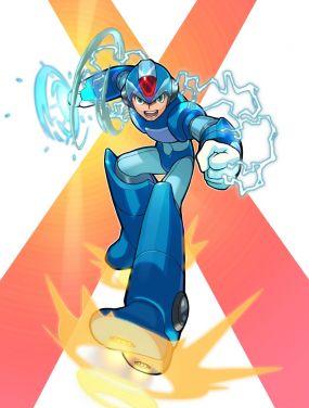 MEGAMAN IS THE BEST