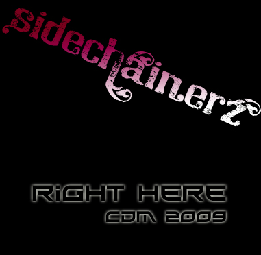 Sidechainerz - Right Here (SuperSoundZ Inc! Remix) - BeatSource