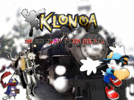 KLONOA MOVIE ANIMATION - by RICKBALLZ