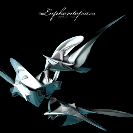 The Euphoritopia EP