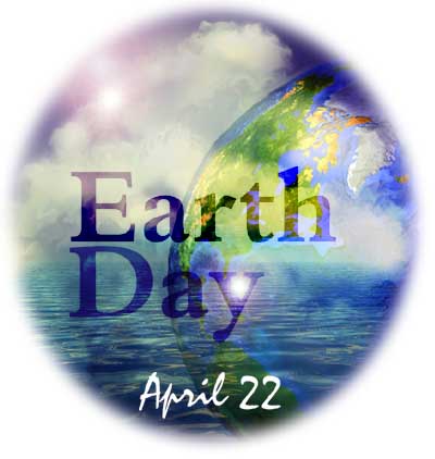 Fucking Earth Day