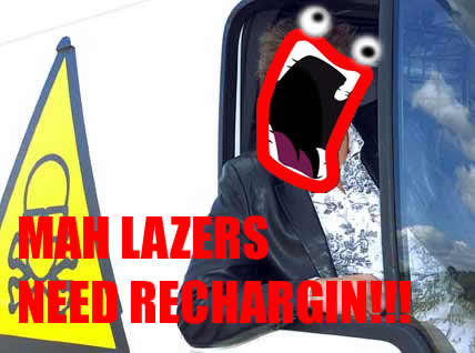 IMMA FIRIN' MAH LAZERSSSSSSSSSSSSSSSSSSSSSSS