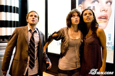 Cloverfield