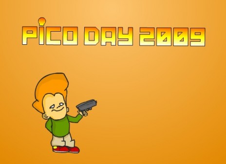 happy pico day!