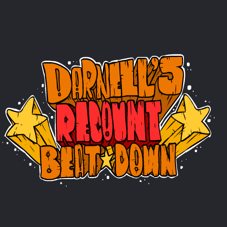 Happy Pico Day/Darnell Recount Beatdown