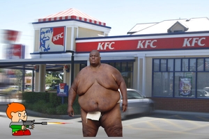 Pico Saves KFC.