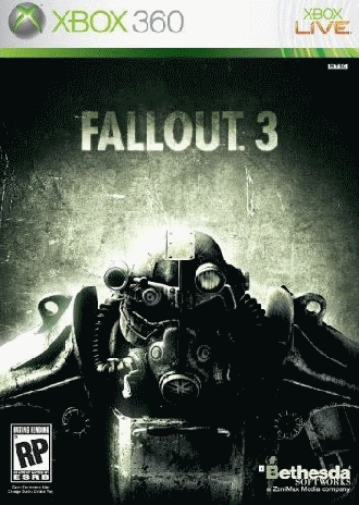 Review:Fallout 3