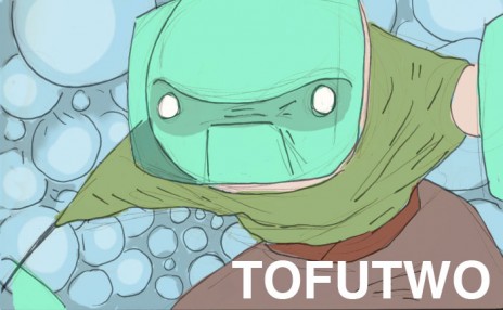 TOFUTWO NOW IN THE PORTAL!