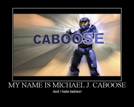 Caboose