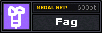 medals