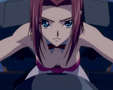 Kallen Kozuki