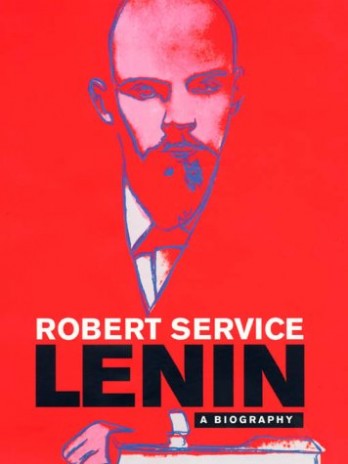 Lenin  Biography