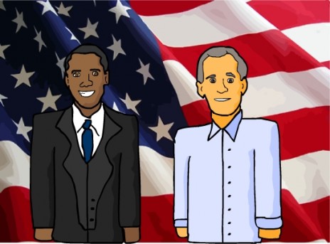 The Capital- Cartoon Political Series