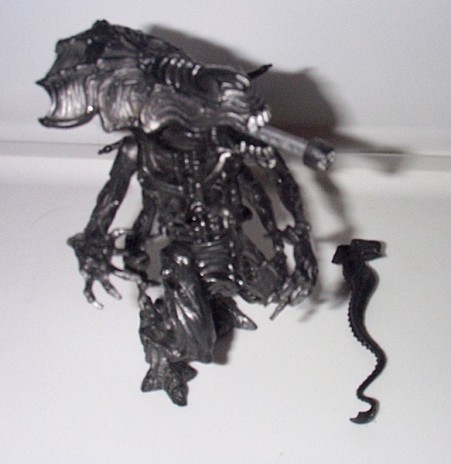 Alien vs Predator news!