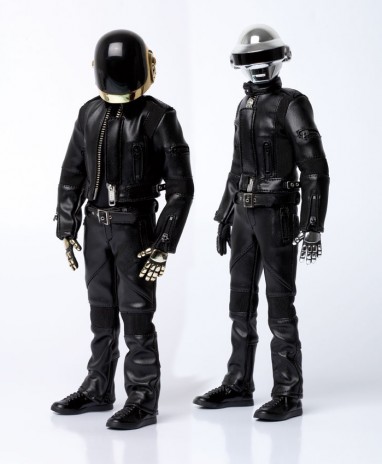 Daft Punk is the shit, Do you Agree?