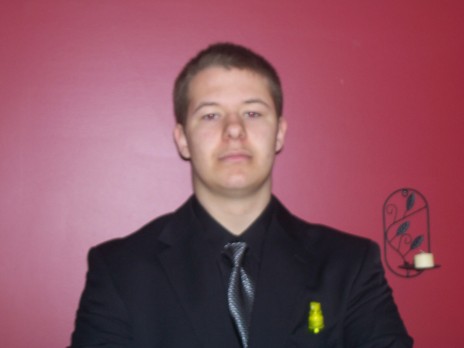 Prom Night 2009