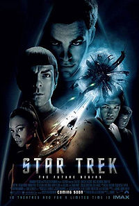 Star Trek Review