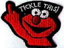 Tickle this