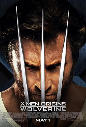 I am going to see Wolverine today! :D