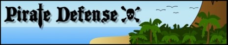 Hero Interactive: Pirate Defense Coming Soon!