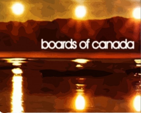 Boards of Canada :3