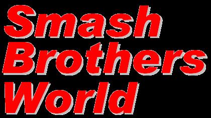 Yeah! It has finally been confirmed! Smash Bros.World comes to Newgrounds!