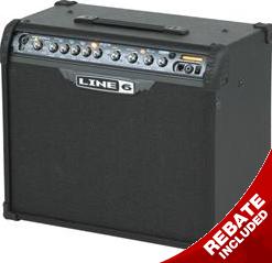 New guitar amp and Equipment soon!